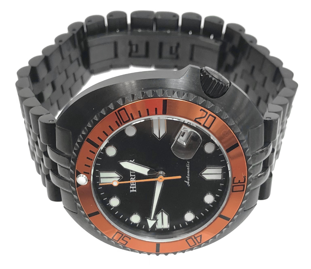 tag heuer connected yellow strap