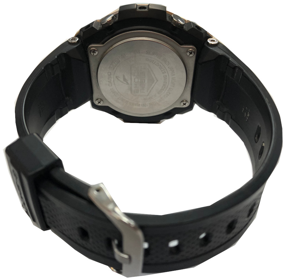 casio 5475