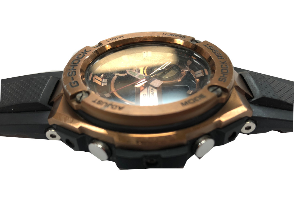casio g shock 5475 gst 210b