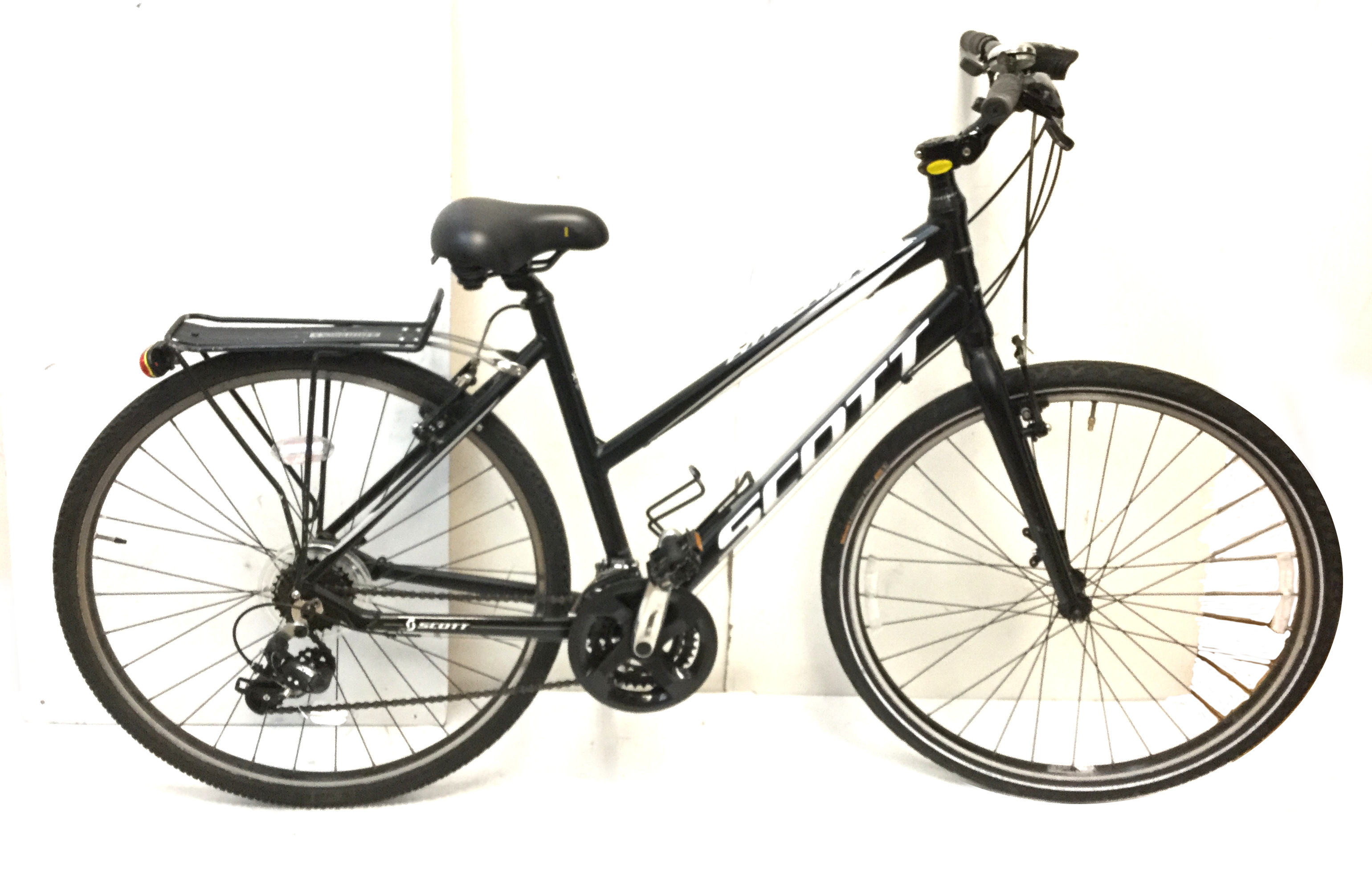scott atacama bike