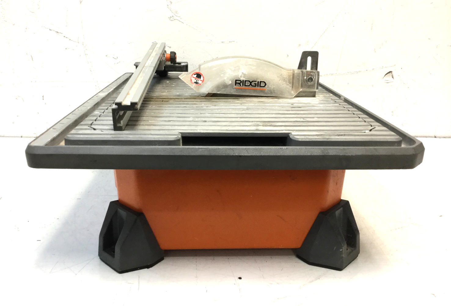 Ridgid Power equipment R4020