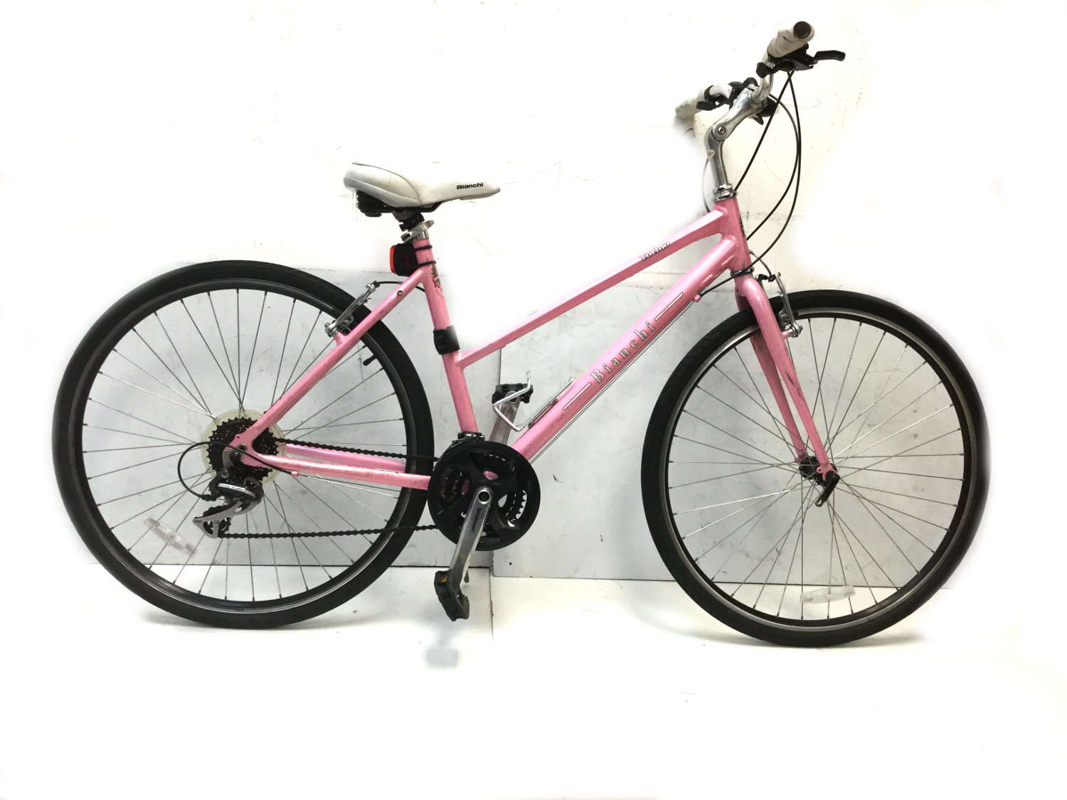 bianchi beach cruiser