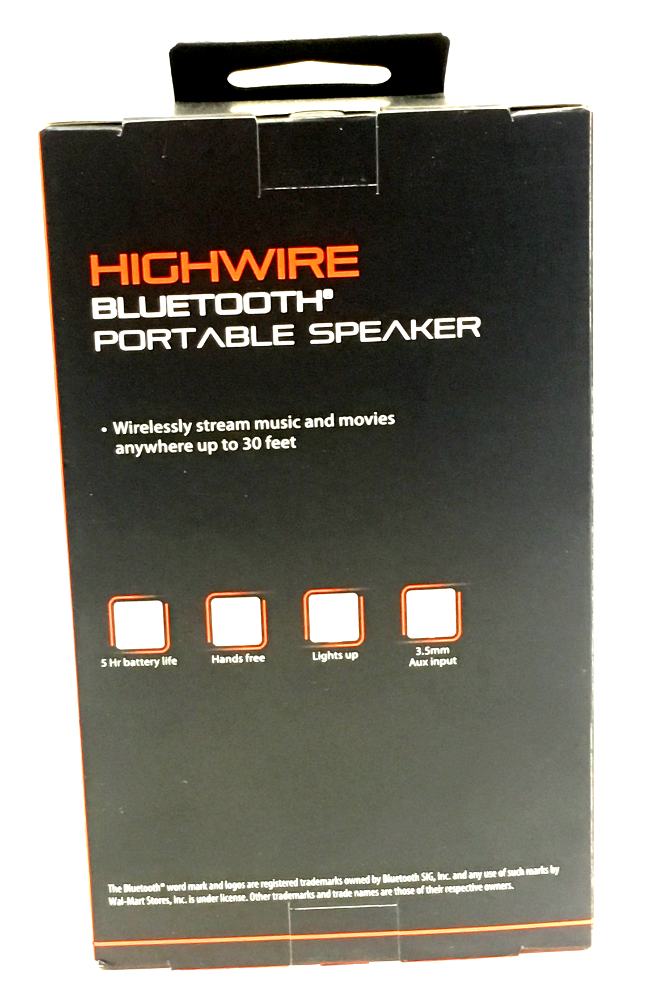 blackweb bwa15av110 bluetooth speaker