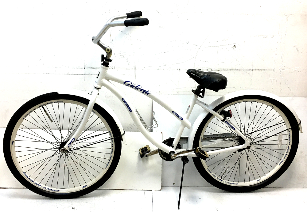 genesis beach cruiser