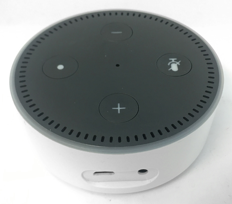 amazon echo rs03qr