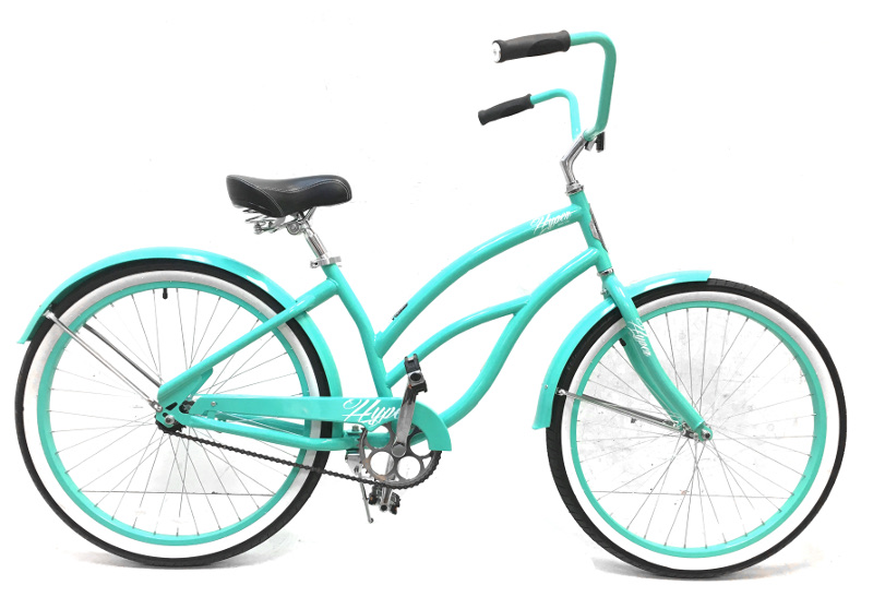 hyper beach cruiser