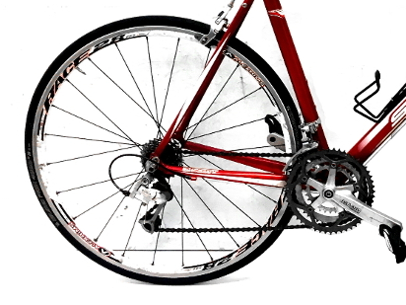 scott speedster s50 road bike