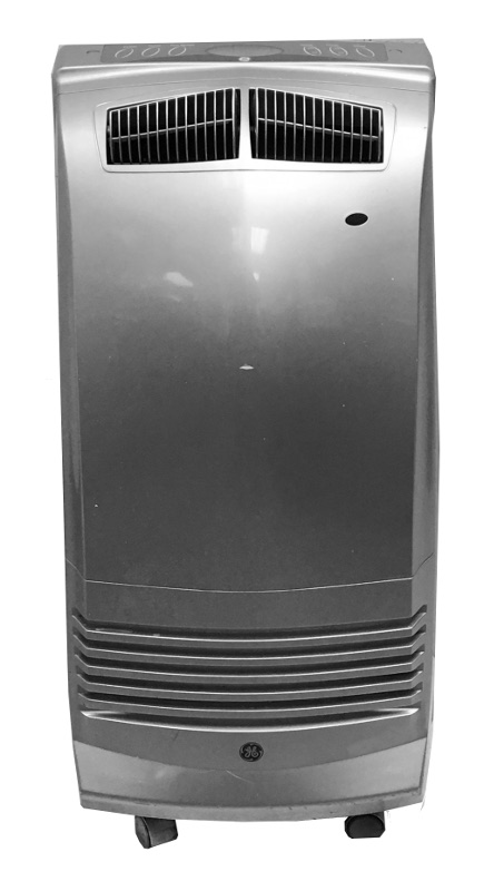 ge portable air conditioner