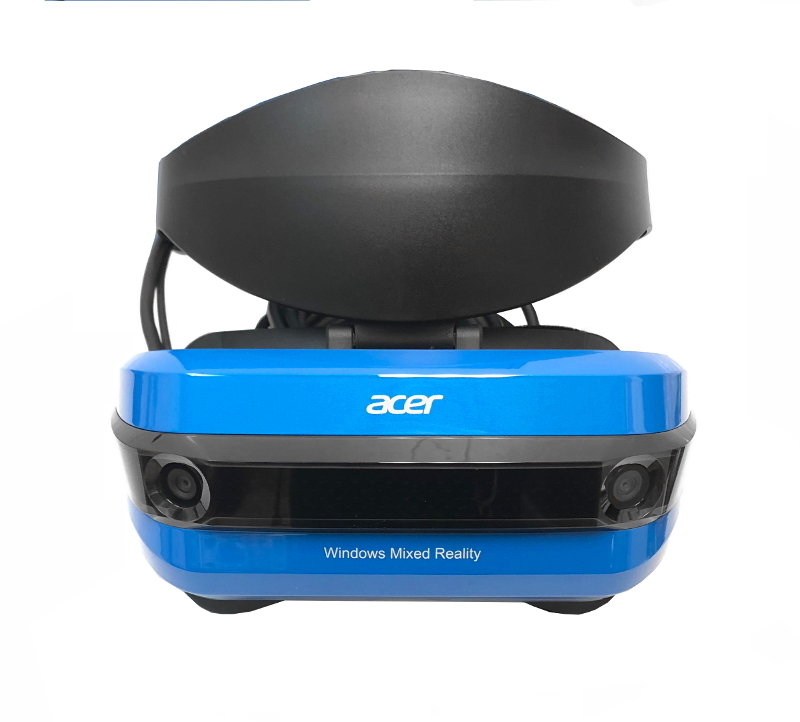 Acer Virtual Reality Headset H7001 Ah101
