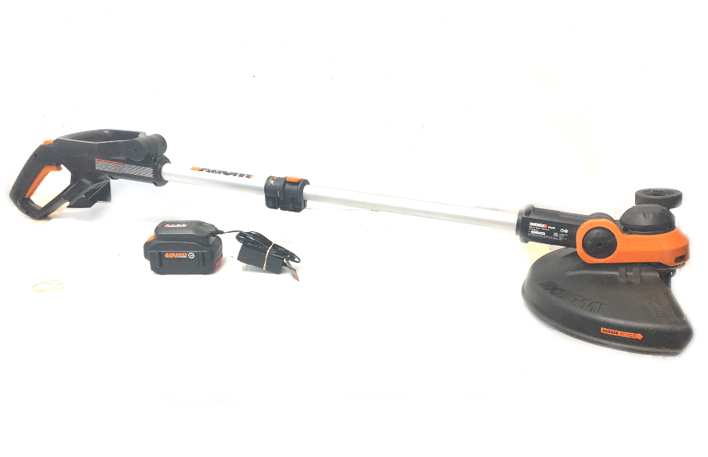Worx Weedeater WG180