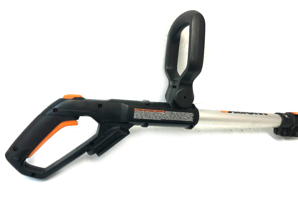 Worx Weedeater WG180