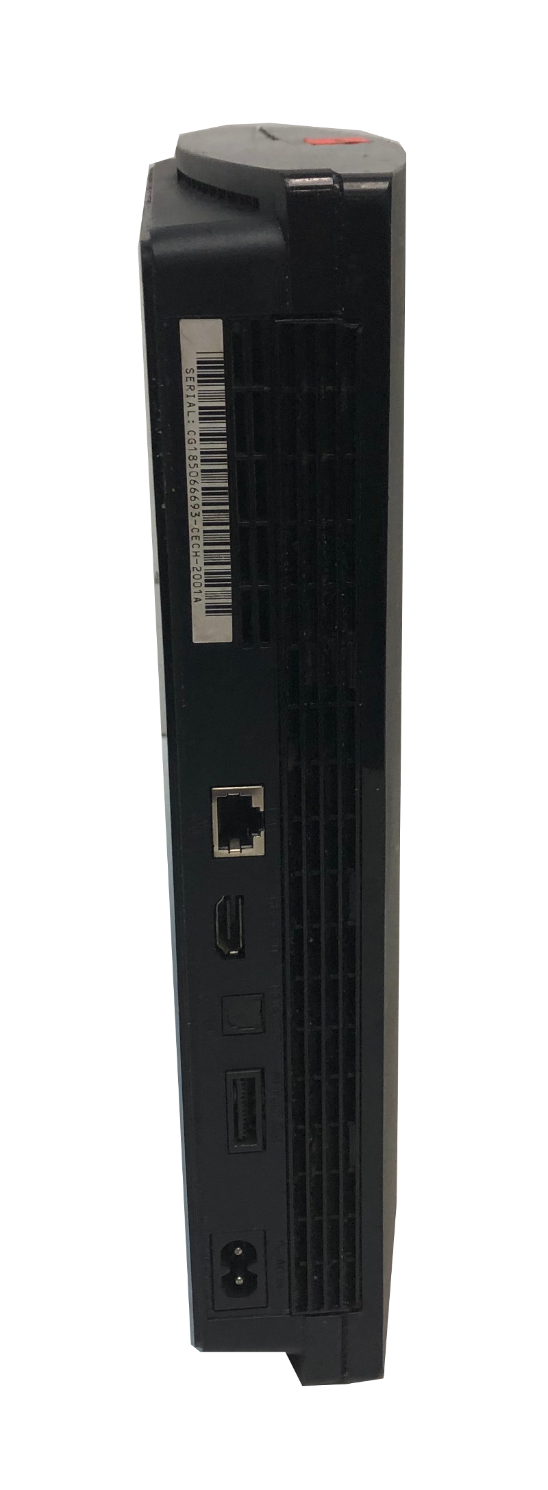 Sony System CECH-2001A