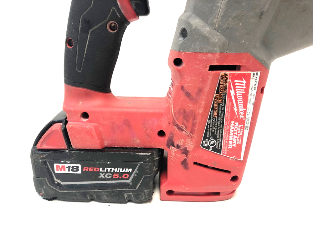 Milwaukee Cordless hand tools 271220