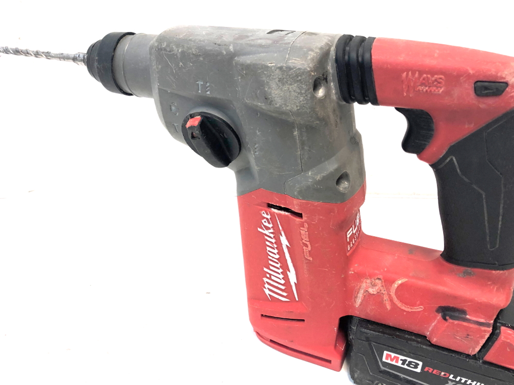 Milwaukee Cordless hand tools 271220