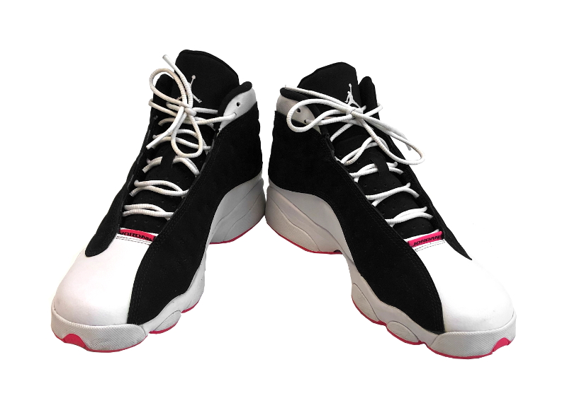 Jordan Shoes 439358-008