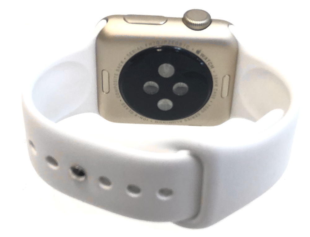 apple watch 7000 series a1553