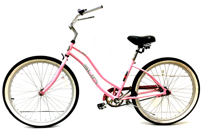 sun cruiser bicycle