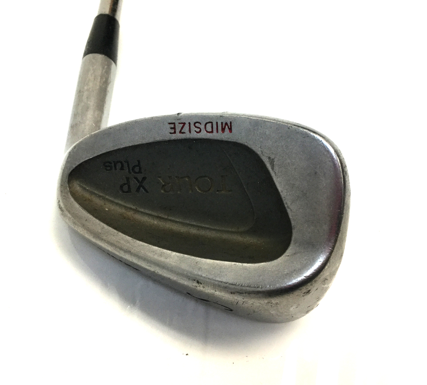 mizuno tour xp review