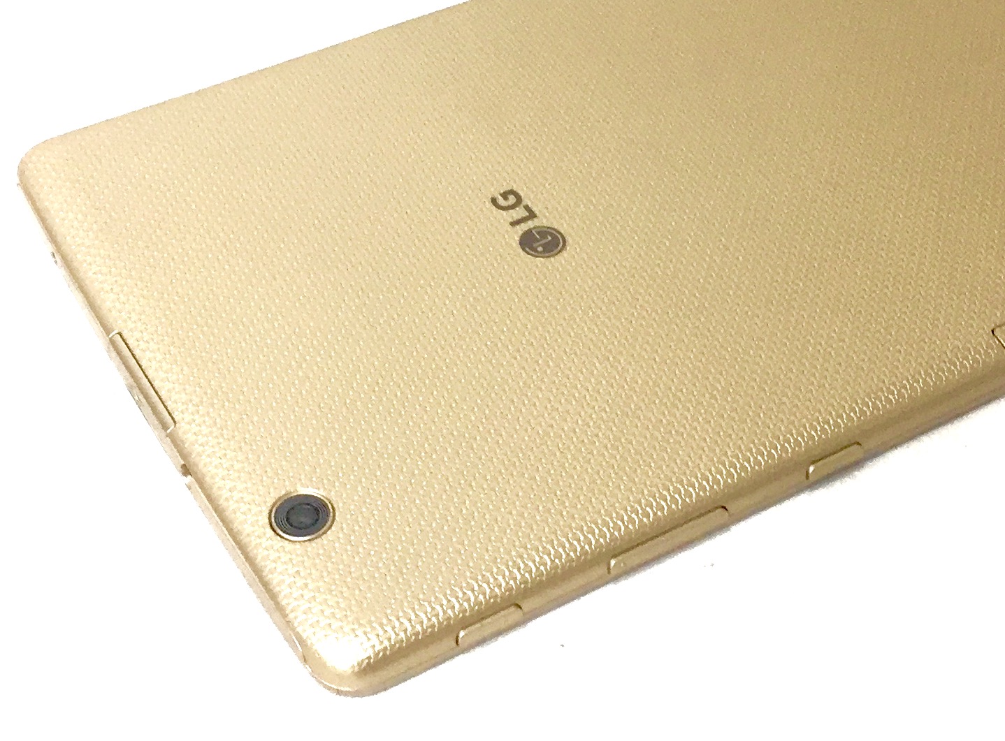 LG Tablet LGV521