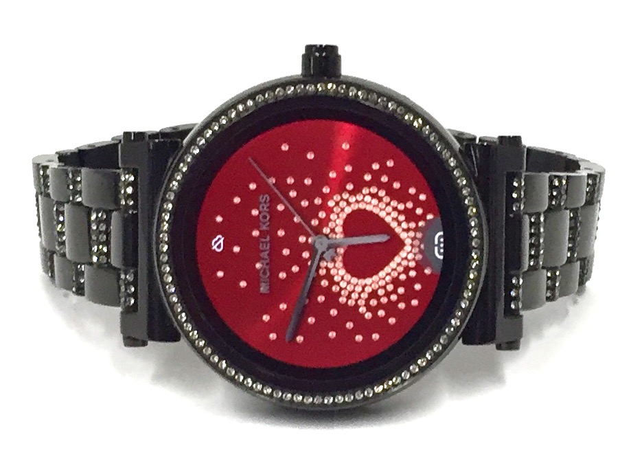 michael kors model dw5b