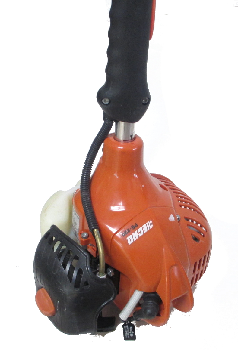 Echo Edger PE225
