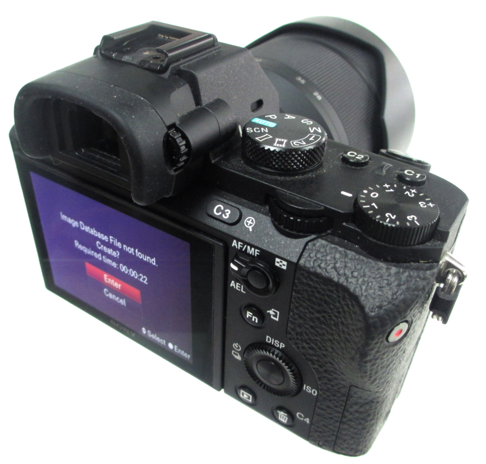 shutter counter for sony a7 ii shutter counter for sony a7 ii