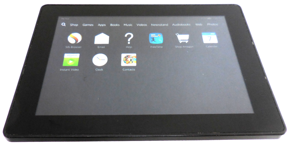 Amazon Tablet L5S83A