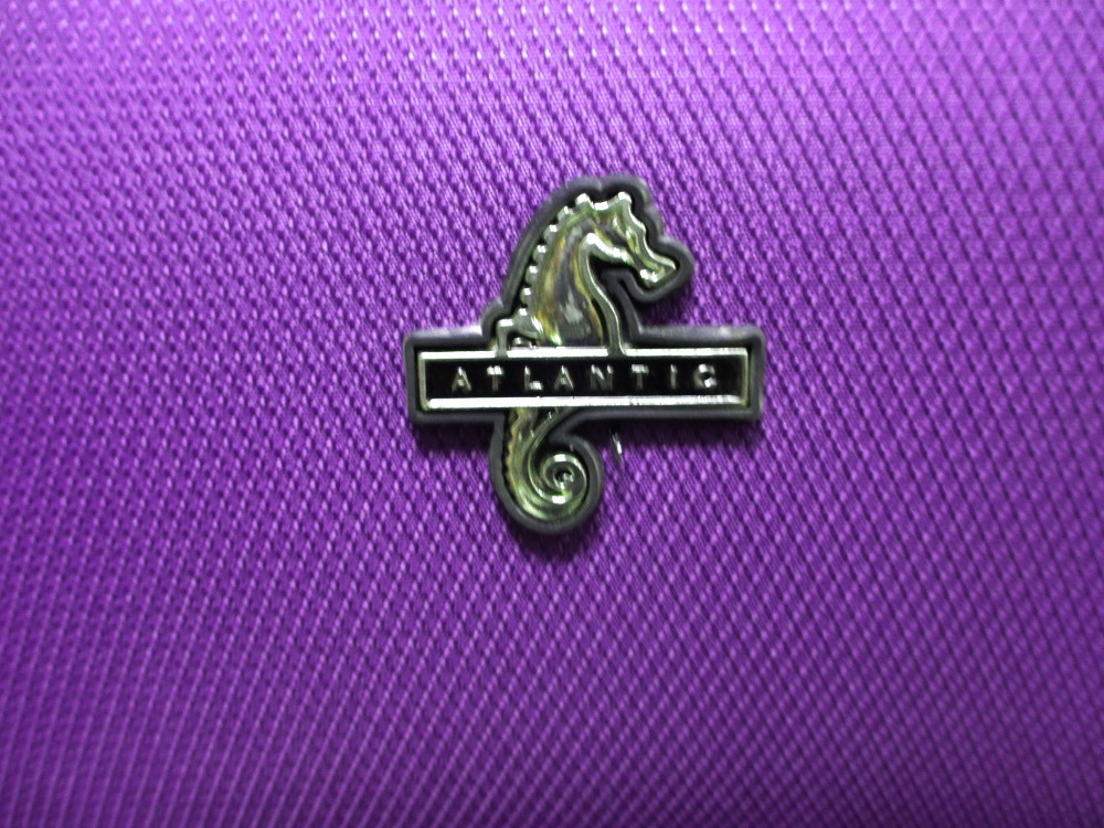 atlantic airwave elite luggage