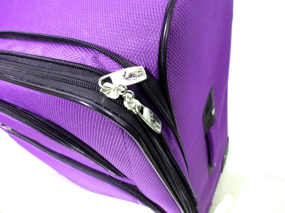 atlantic airwave elite luggage