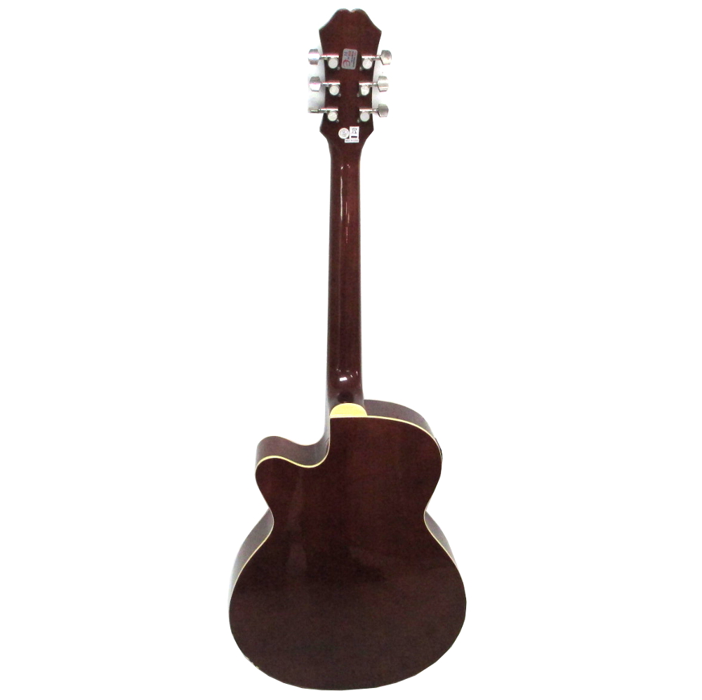 Epiphone Guitar Acoustic electric PR4E NA