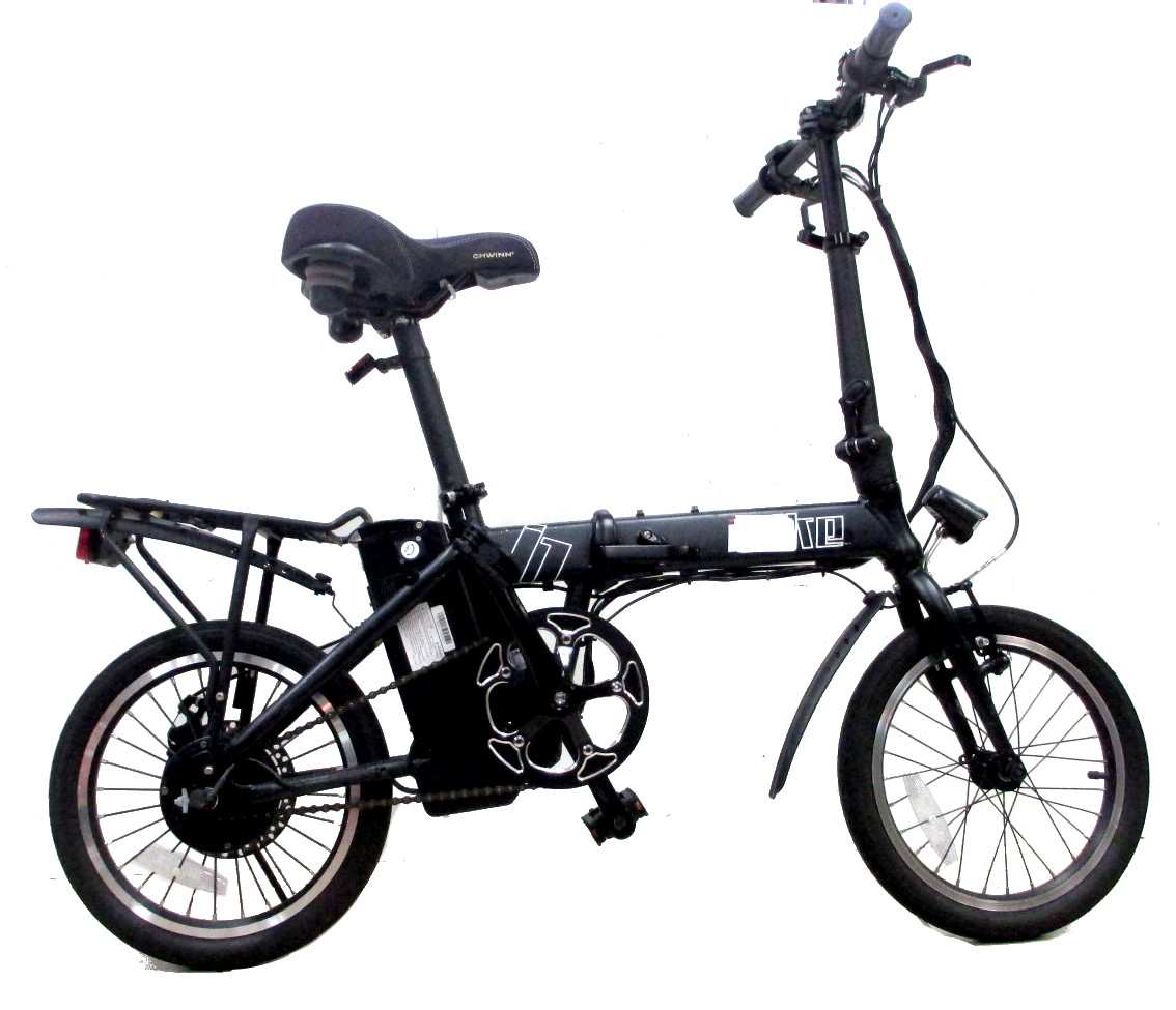 Ibike electric Clearance