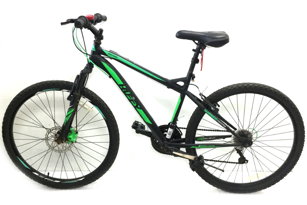 huffy nighthawk 18 speed