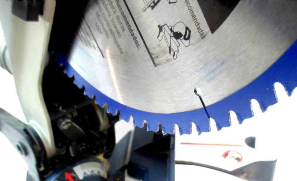 Ryobi Power equipment TS1343L