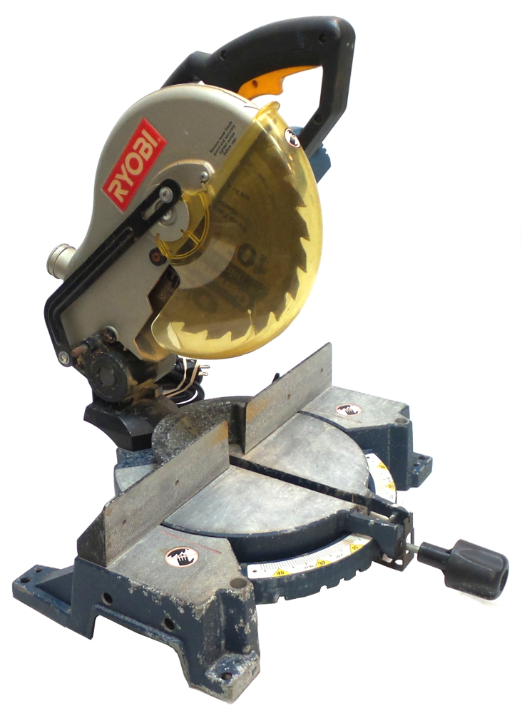 Ryobi Power equipment TS1301