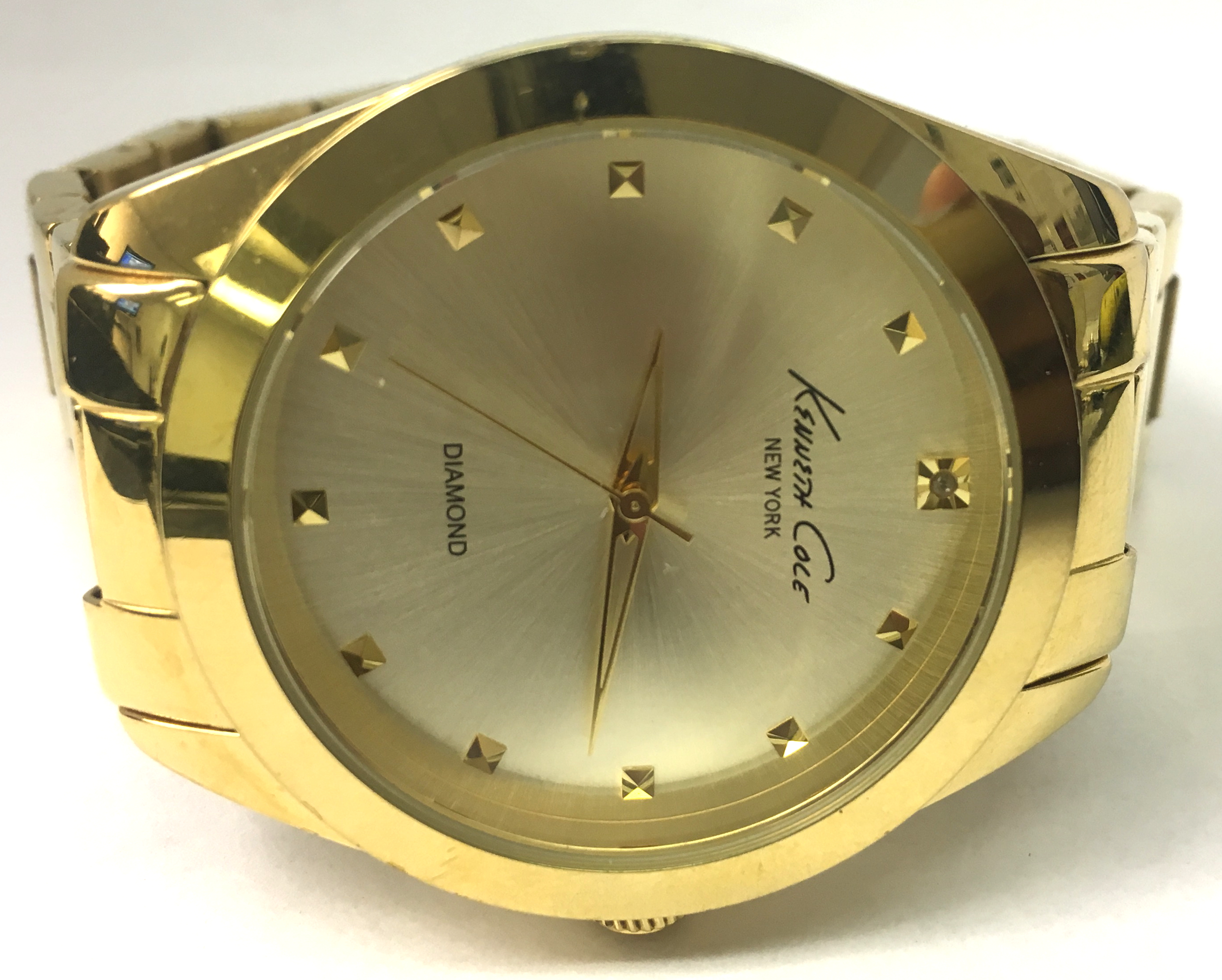 Cole Wrist watch KC4949