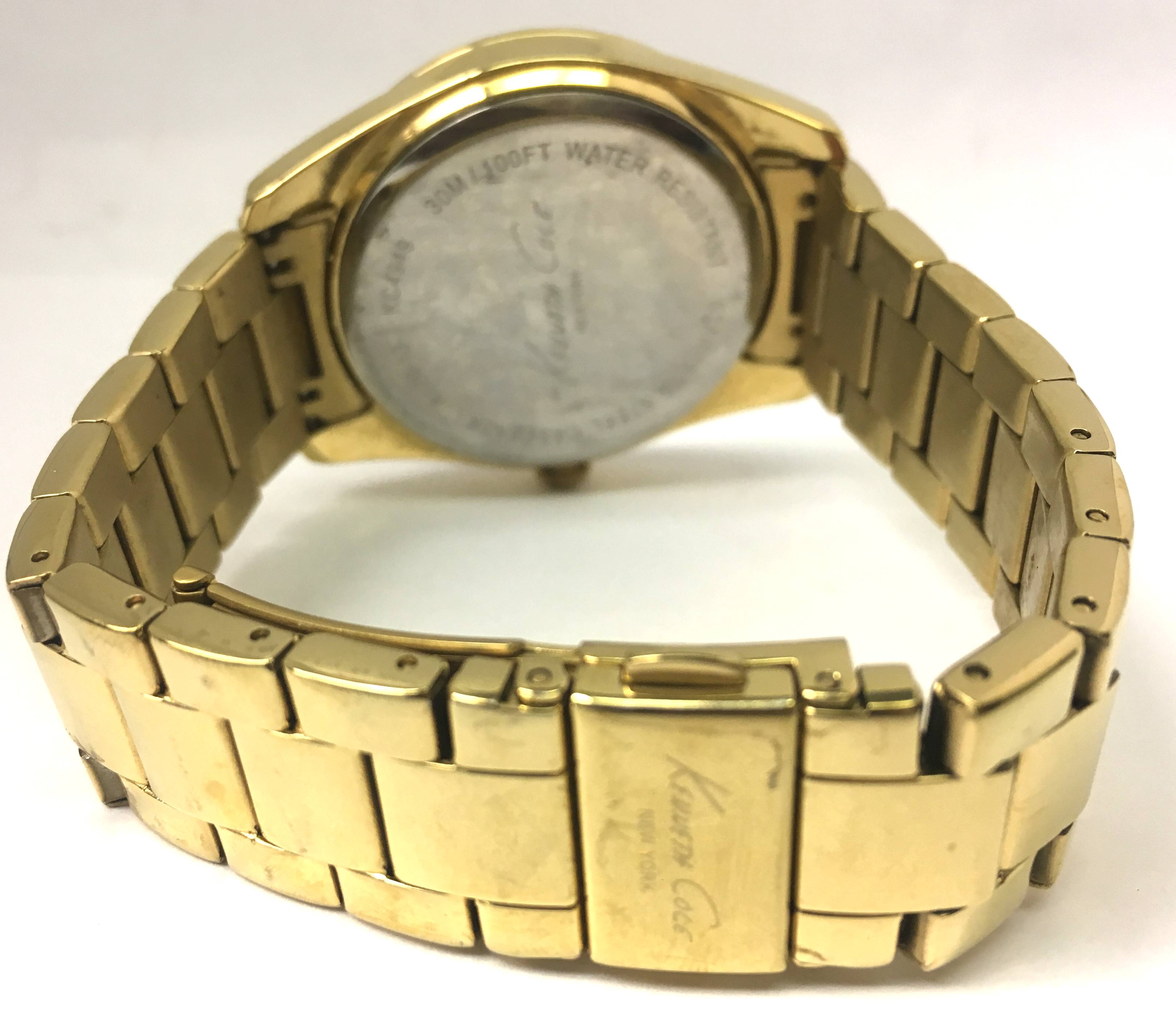 Cole Wrist watch KC4949