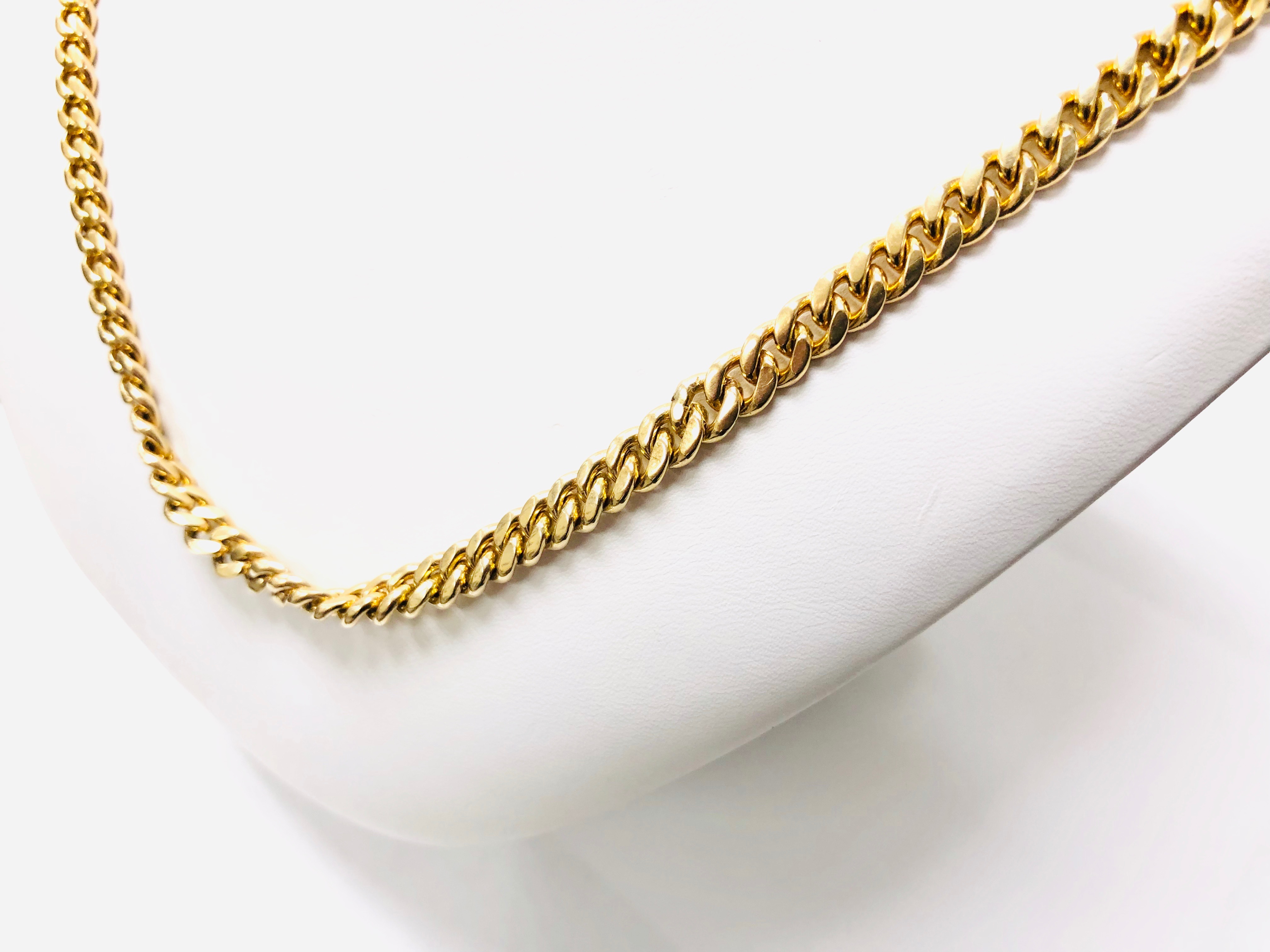 Unisex Chain