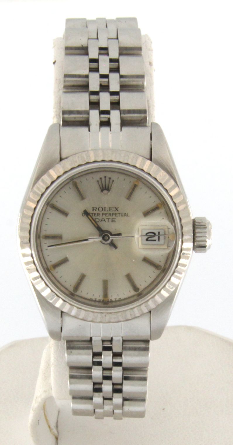 rolex 69174 year