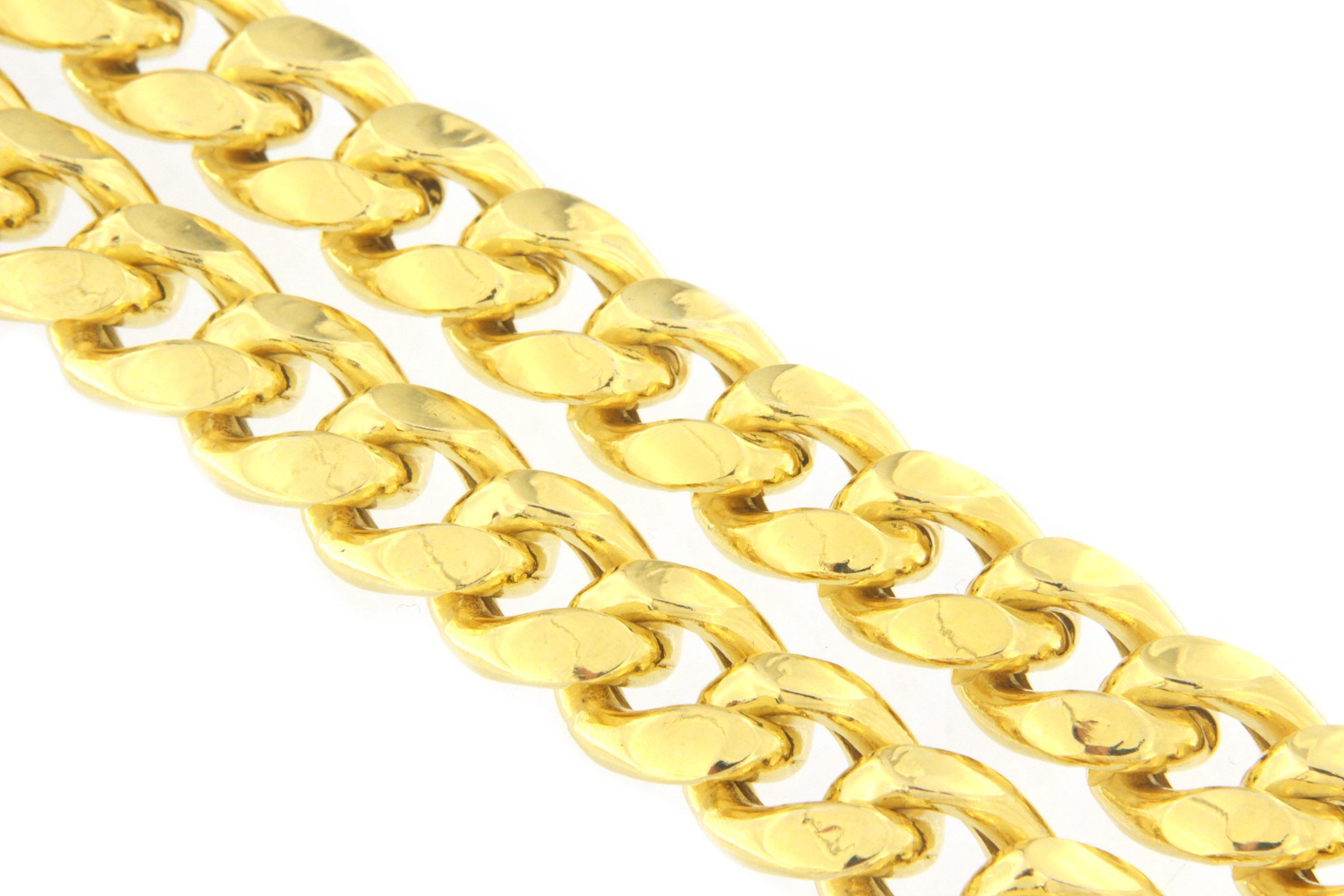 gold chain for men 2 tola