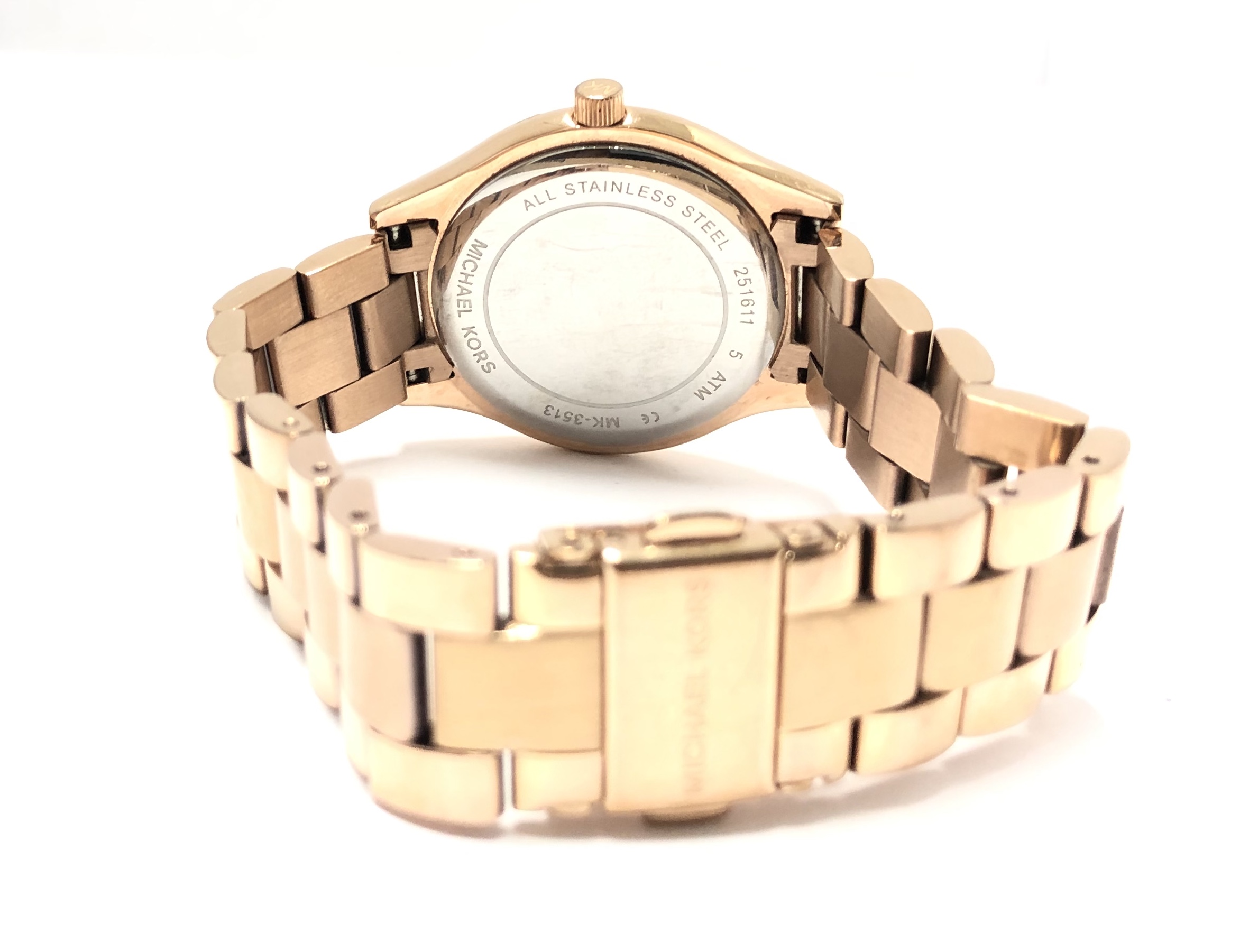 michael kors 3513