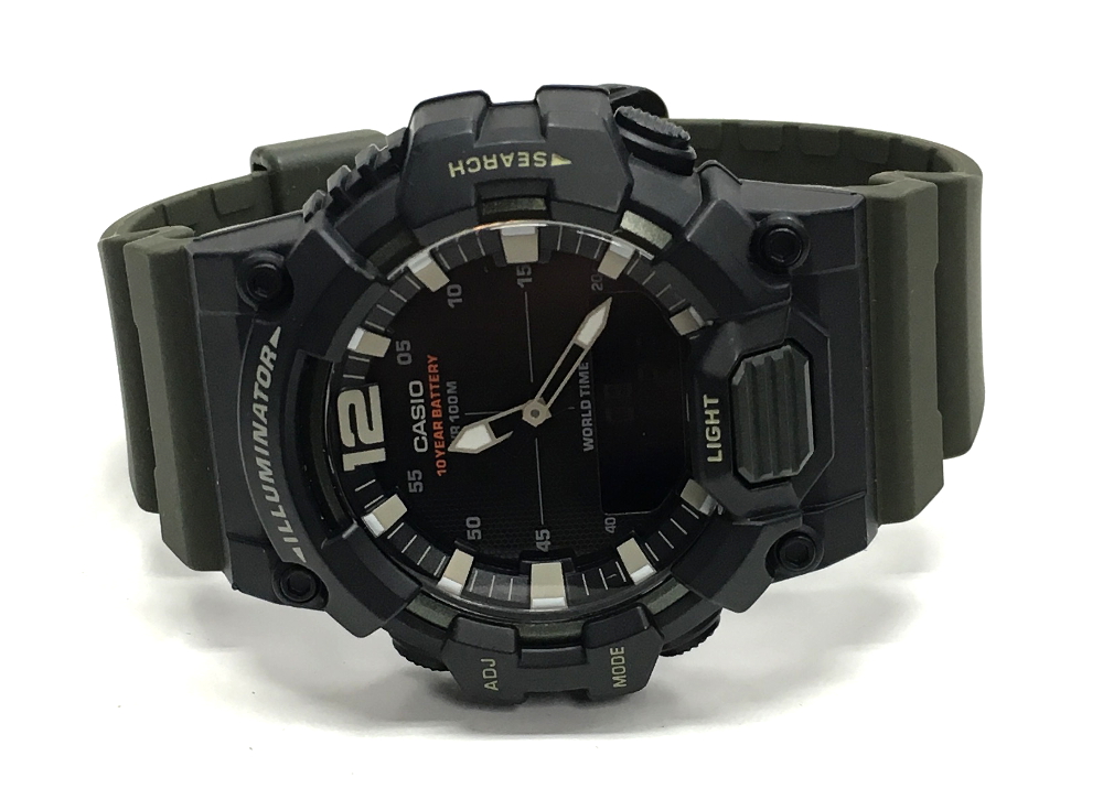 casio watch 5339 price