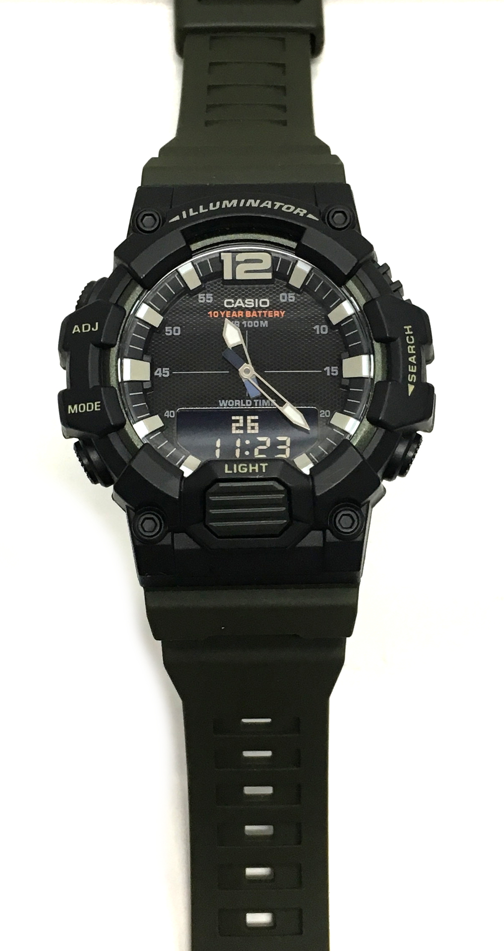 casio 5565