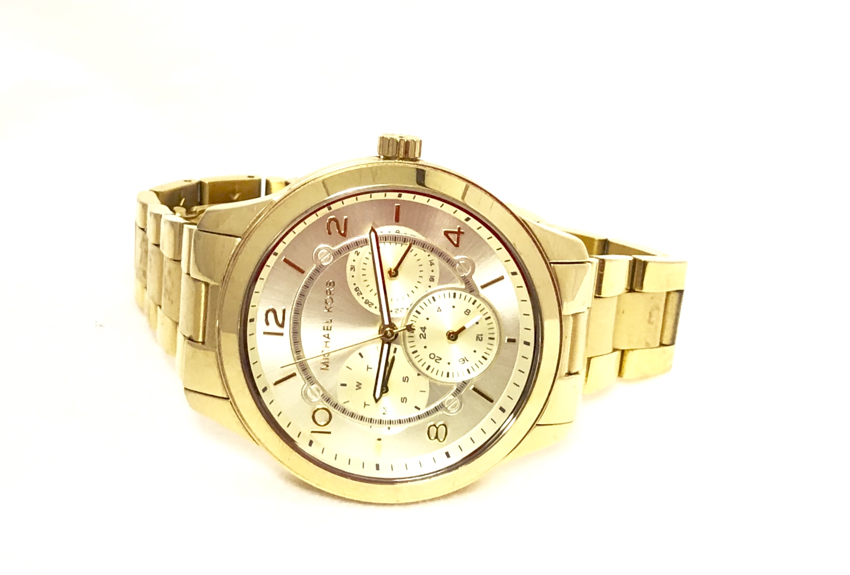 michael kors mk 6588