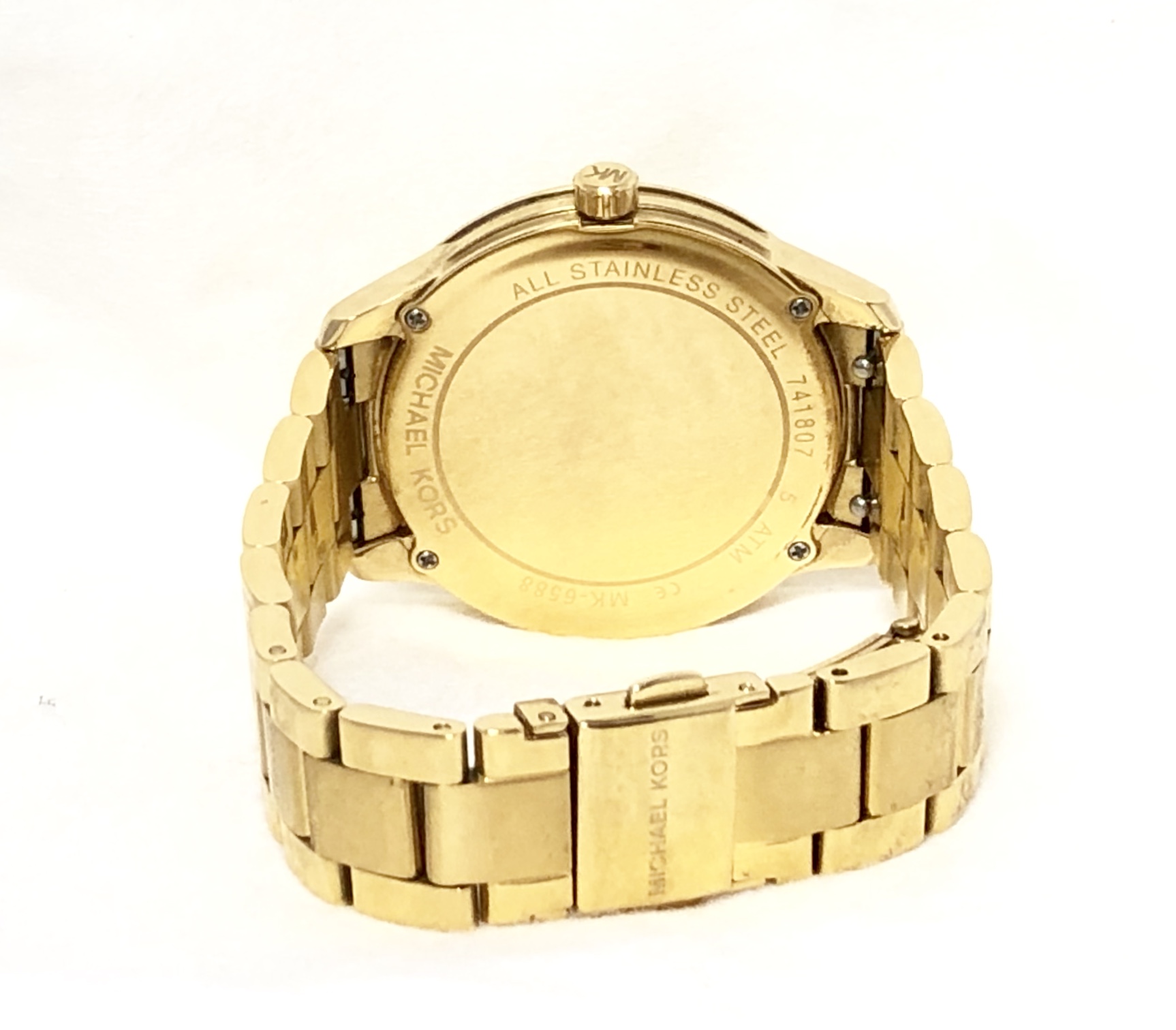 michael kors 6588
