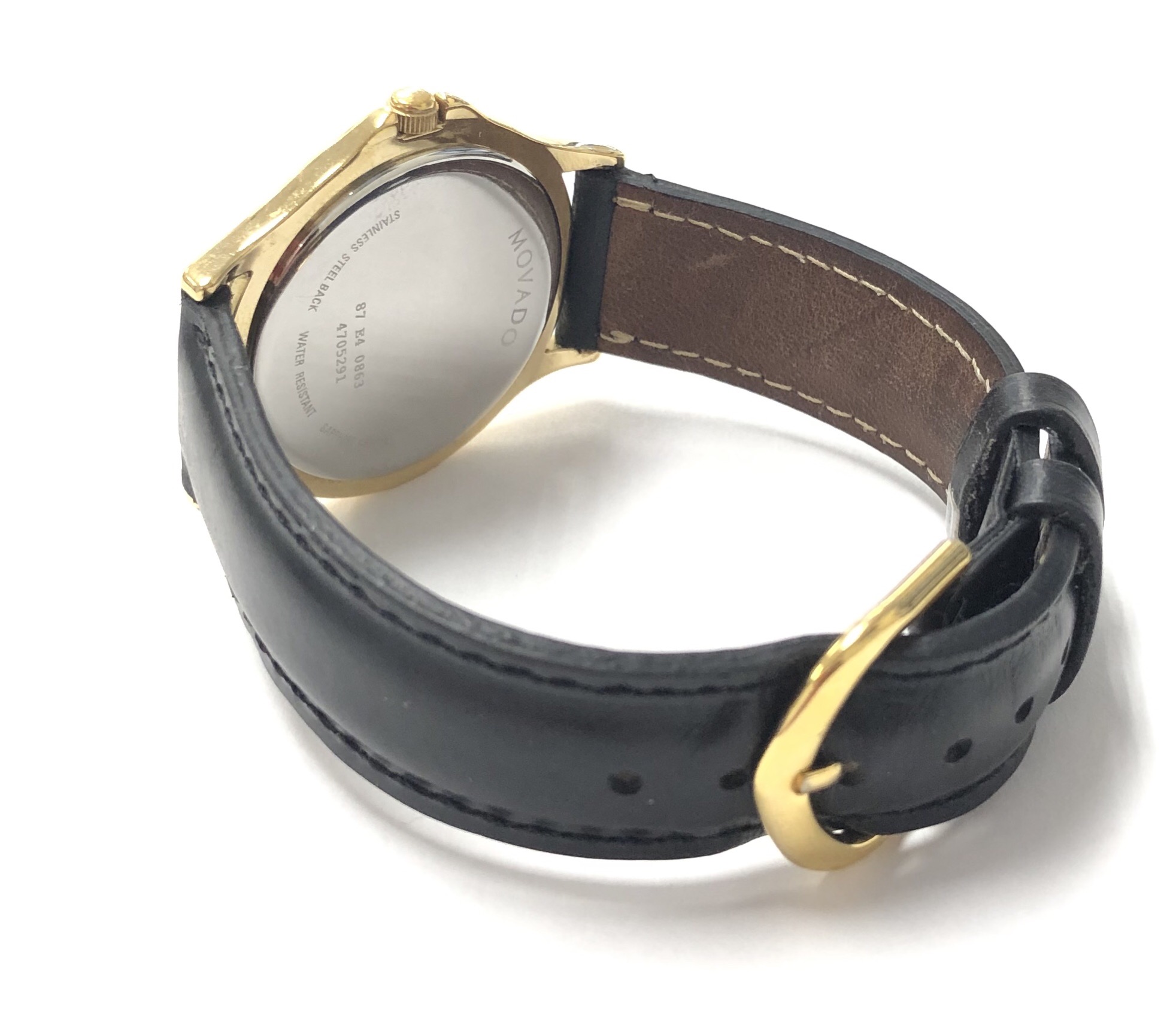 movado 87e40863