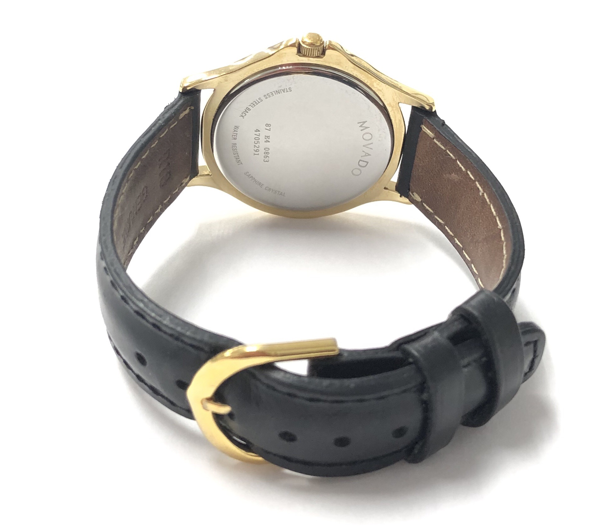 movado 87e40863