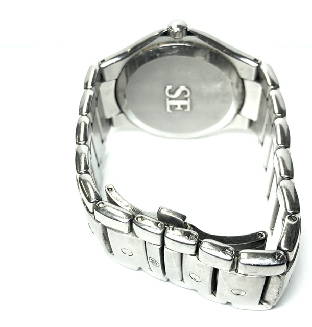 iwatch 6 titanium