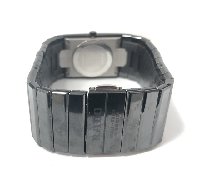 rado wrist watch for ladies