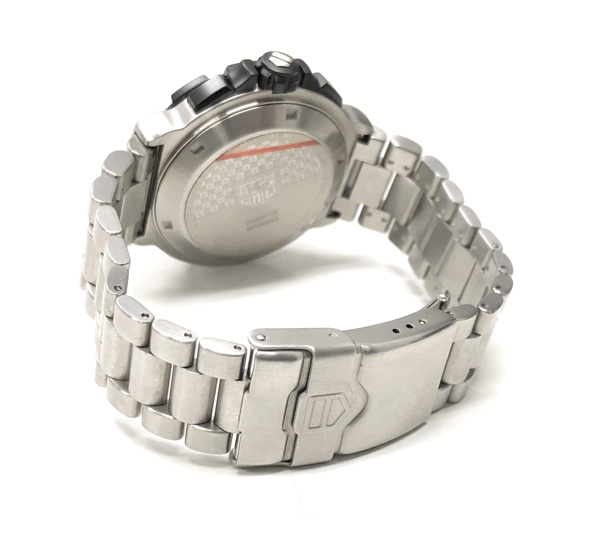 tag heuer cah1112
