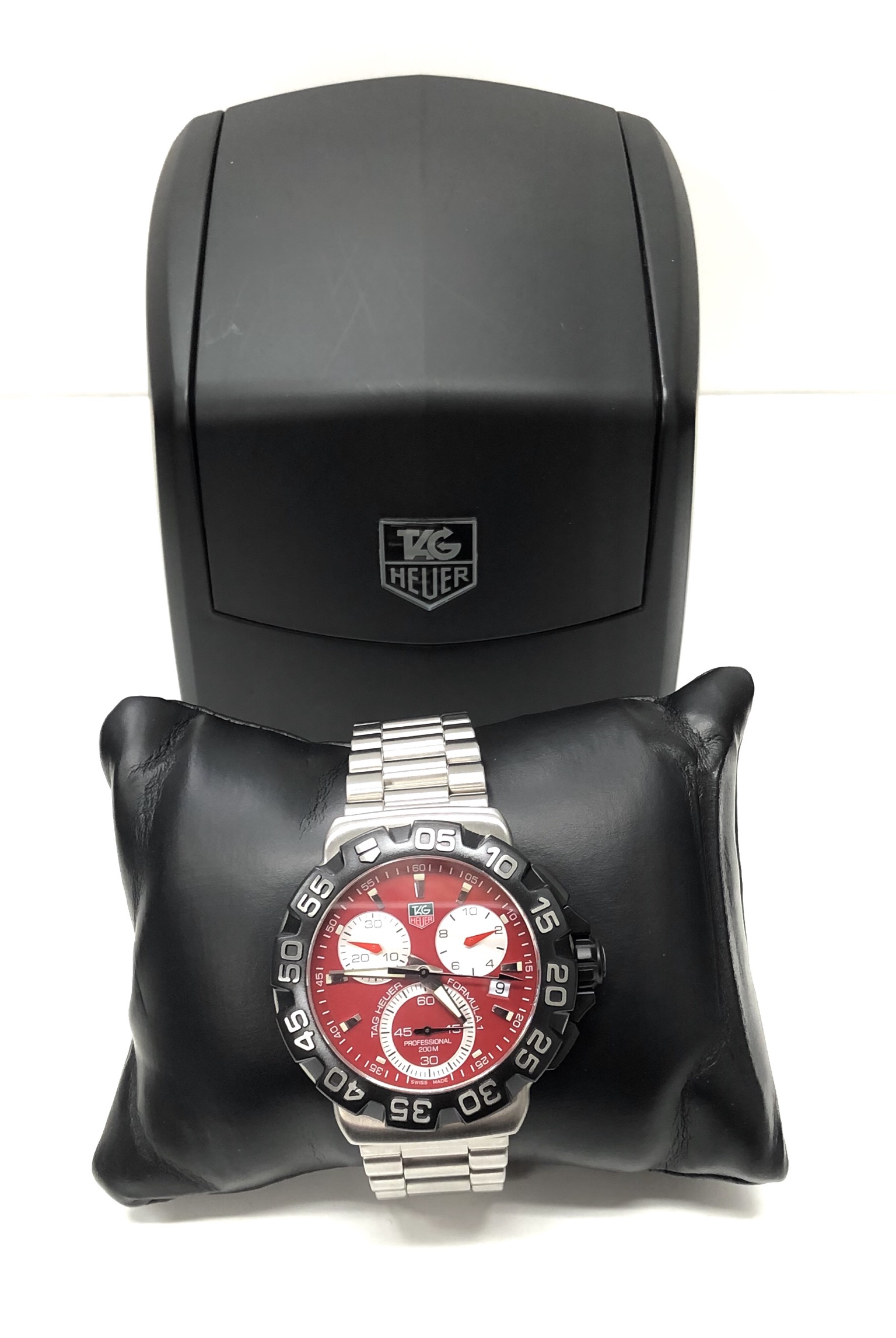 tag heuer cah1112
